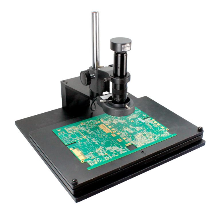 显微镜XY超大移动平台定制